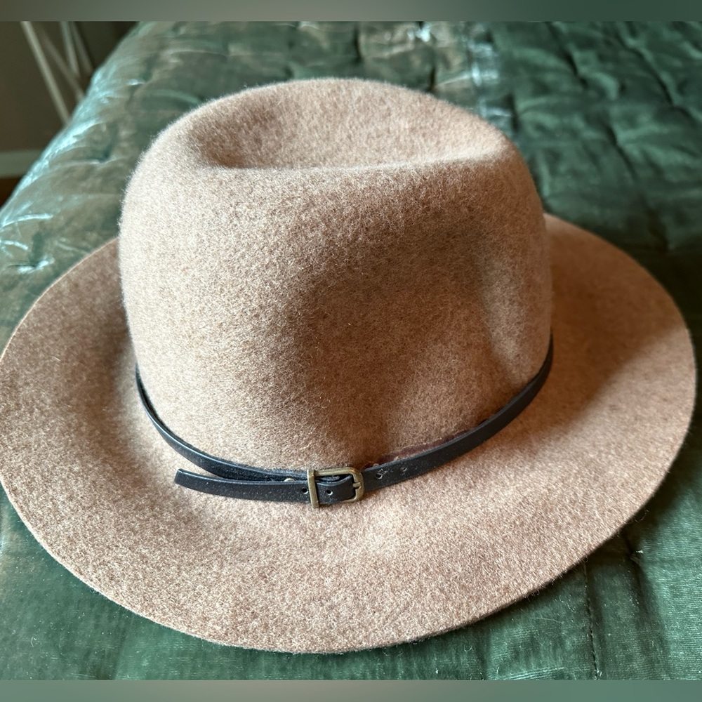 Summer hat